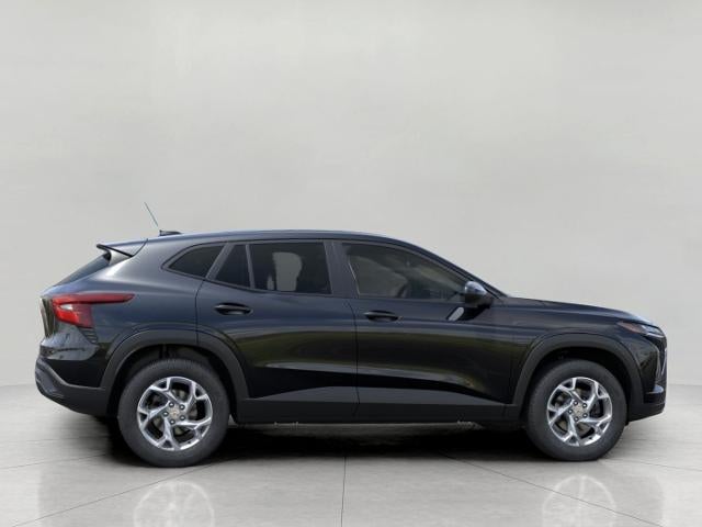 2026 Chevrolet Trax FWD 4dr LS