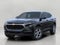 2026 Chevrolet Trax FWD 4dr LS