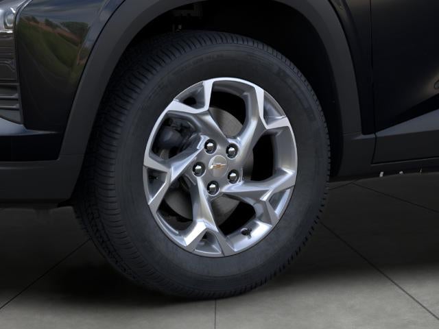 2026 Chevrolet Trax FWD 4dr LS