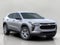 2026 Chevrolet Trax FWD 4dr LS