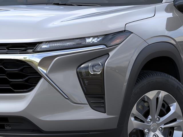 2026 Chevrolet Trax FWD 4dr LS