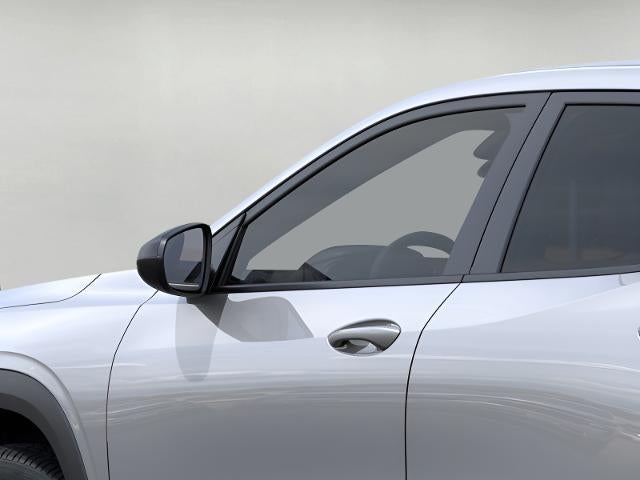 2026 Chevrolet Trax FWD 4dr LS