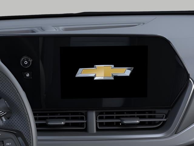 2026 Chevrolet Trax FWD 4dr LS