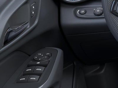 2026 Chevrolet Trax FWD 4dr LS