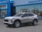 2026 Chevrolet Trax FWD 4dr LS