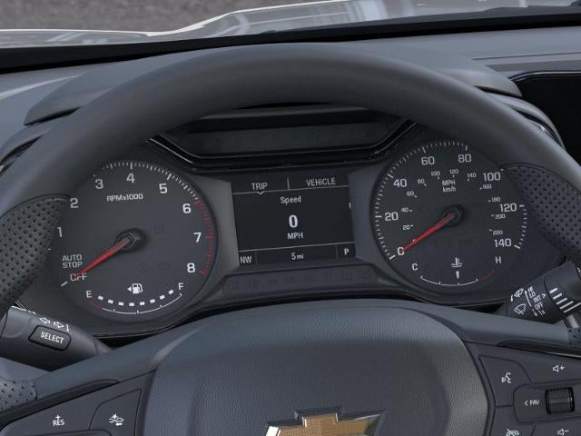 2026 Chevrolet Trax FWD 4dr LS