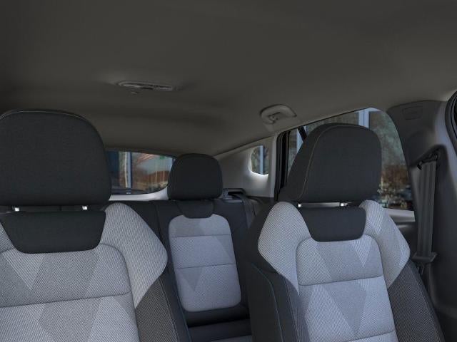 2026 Chevrolet Trax FWD 4dr LS