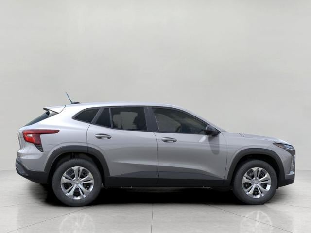 2026 Chevrolet Trax FWD 4dr LS