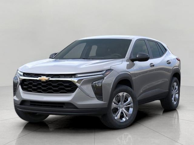 2026 Chevrolet Trax FWD 4dr LS