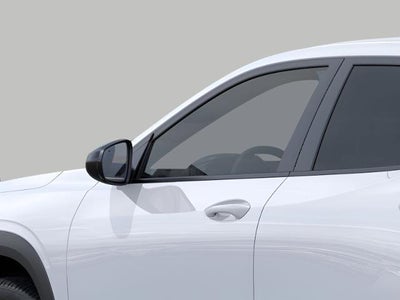 2026 Chevrolet Trax FWD 4dr 1RS