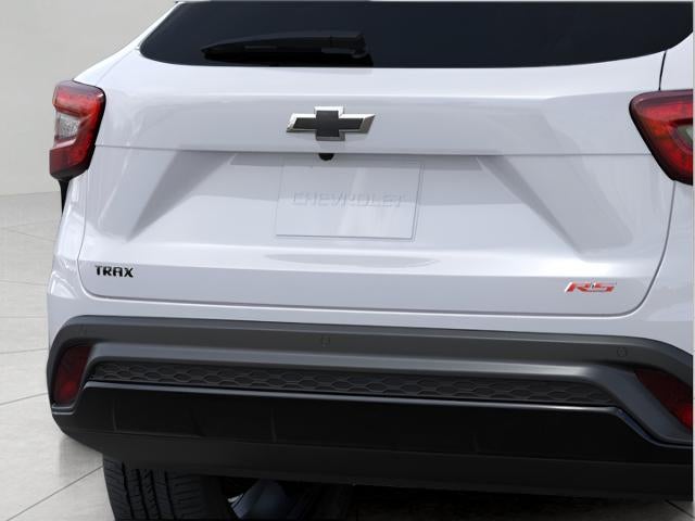 2026 Chevrolet Trax FWD 4dr 1RS