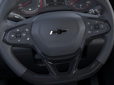 2026 Chevrolet Trax FWD 4dr 1RS