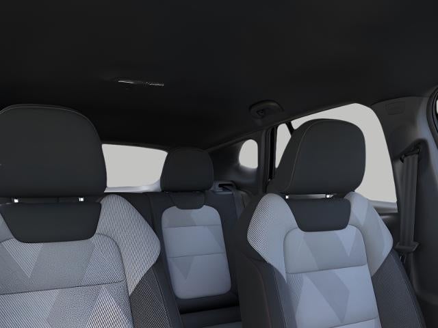 2026 Chevrolet Trax FWD 4dr 1RS