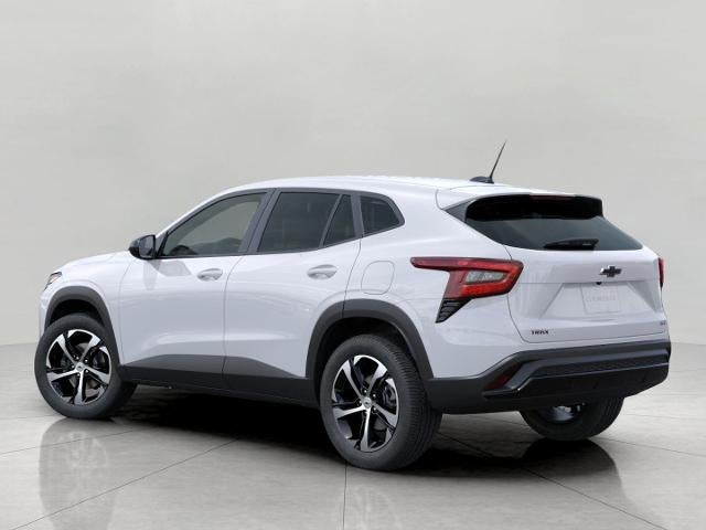 2026 Chevrolet Trax FWD 4dr 1RS