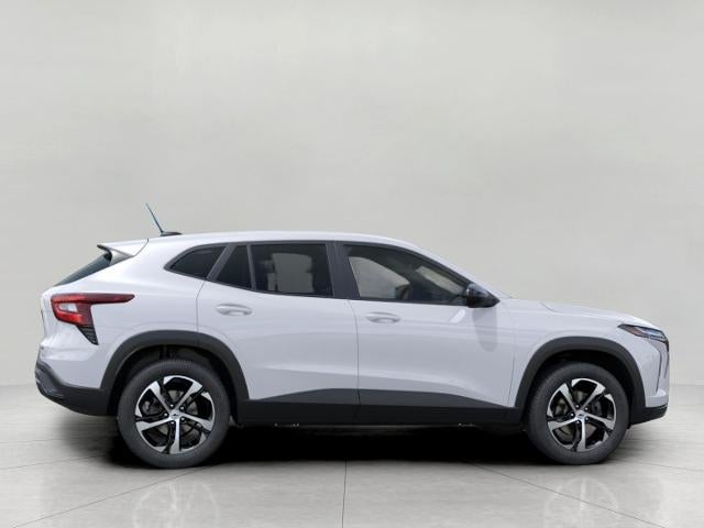 2026 Chevrolet Trax FWD 4dr 1RS