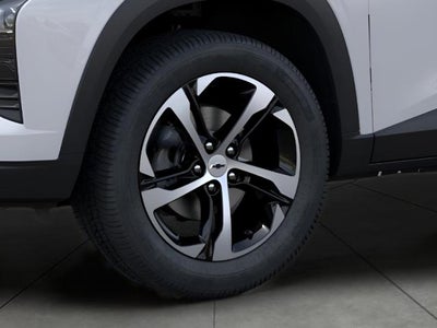 2026 Chevrolet Trax FWD 4dr 1RS