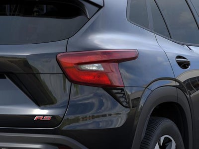 2026 Chevrolet Trax FWD 4dr 1RS