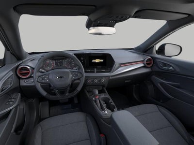 2026 Chevrolet Trax FWD 4dr 1RS