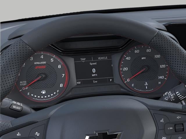 2026 Chevrolet Trax FWD 4dr 1RS