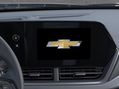 2026 Chevrolet Trax FWD 4dr 1RS