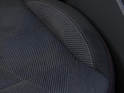 2026 Chevrolet Trax FWD 4dr 1RS