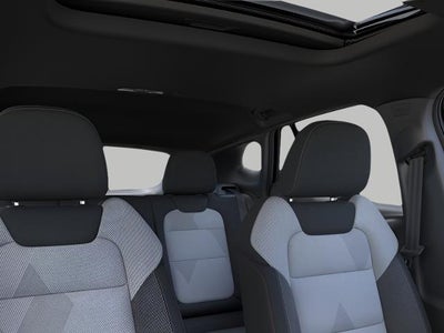 2026 Chevrolet Trax FWD 4dr 1RS