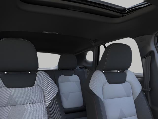 2026 Chevrolet Trax FWD 4dr 1RS