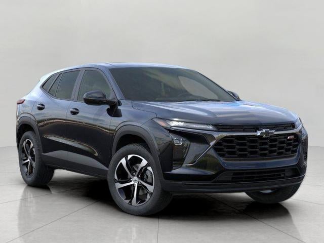 2026 Chevrolet Trax FWD 4dr 1RS