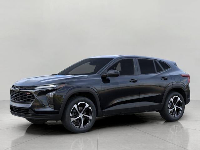 2026 Chevrolet Trax FWD 4dr 1RS