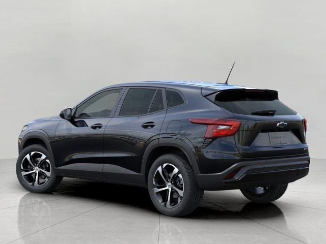 2026 Chevrolet Trax FWD 4dr 1RS