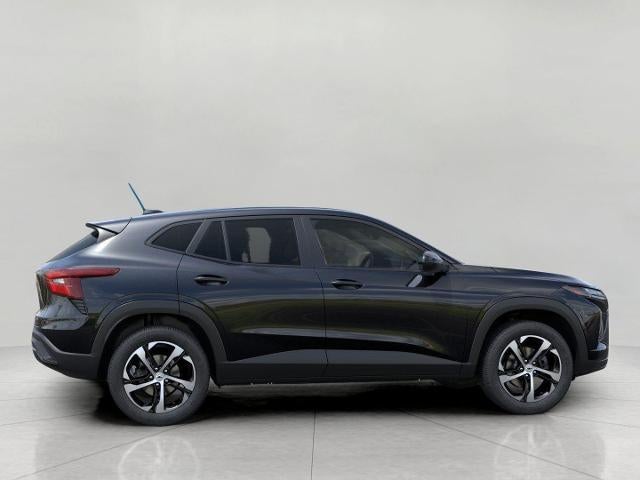 2026 Chevrolet Trax FWD 4dr 1RS