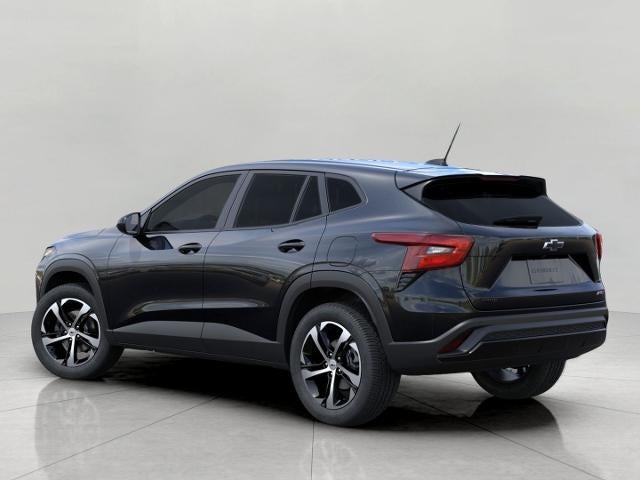 2026 Chevrolet Trax FWD 4dr 1RS