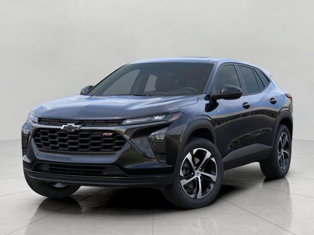 2026 Chevrolet Trax FWD 4dr 1RS
