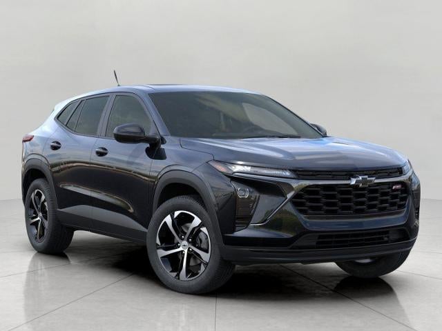 2026 Chevrolet Trax FWD 4dr 1RS