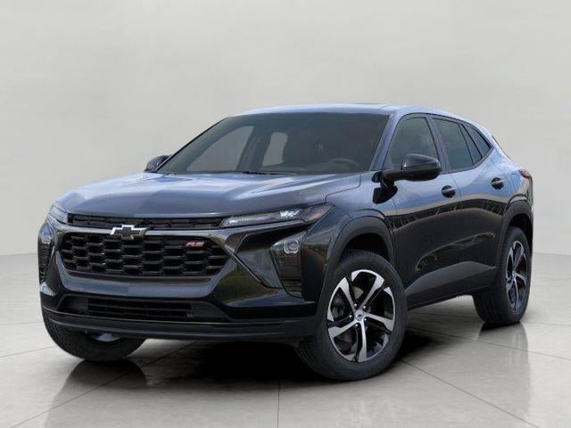 2026 Chevrolet Trax FWD 4dr 1RS