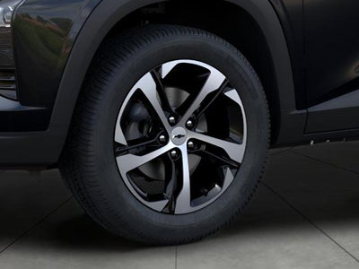 2026 Chevrolet Trax FWD 4dr 1RS