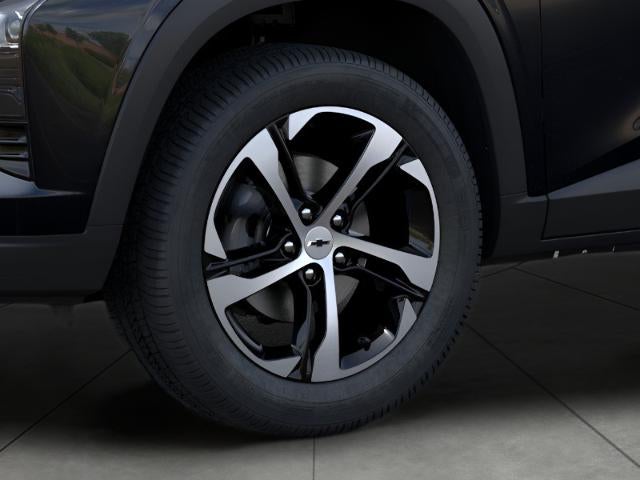 2026 Chevrolet Trax FWD 4dr 1RS