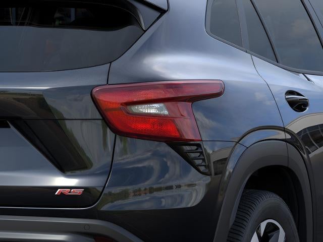 2026 Chevrolet Trax FWD 4dr 1RS