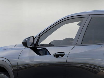 2026 Chevrolet Trax FWD 4dr 1RS