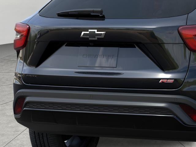 2026 Chevrolet Trax FWD 4dr 1RS