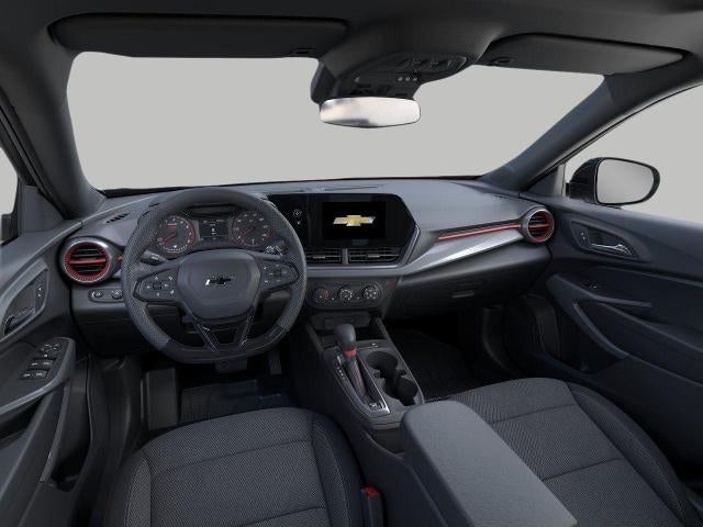2026 Chevrolet Trax FWD 4dr 1RS