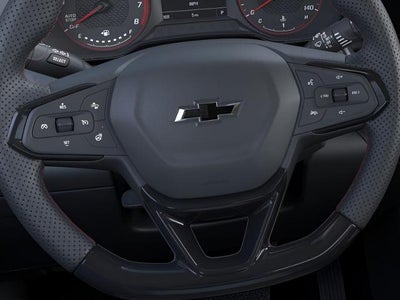 2026 Chevrolet Trax FWD 4dr 1RS
