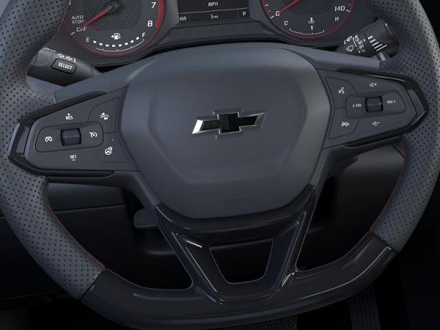 2026 Chevrolet Trax FWD 4dr 1RS