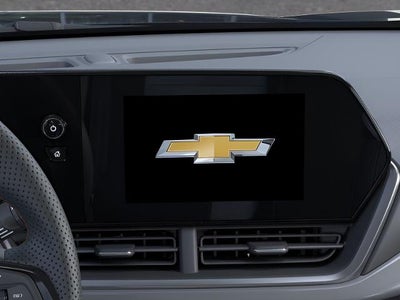 2026 Chevrolet Trax FWD 4dr 1RS