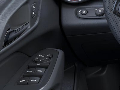 2026 Chevrolet Trax FWD 4dr 1RS