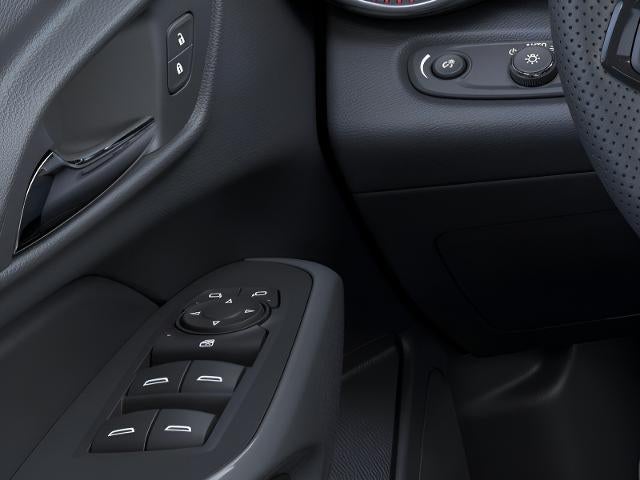 2026 Chevrolet Trax FWD 4dr 1RS