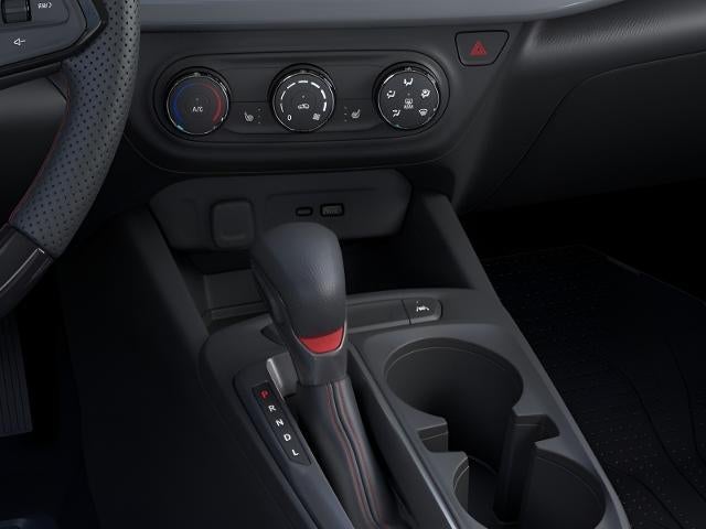 2026 Chevrolet Trax FWD 4dr 1RS