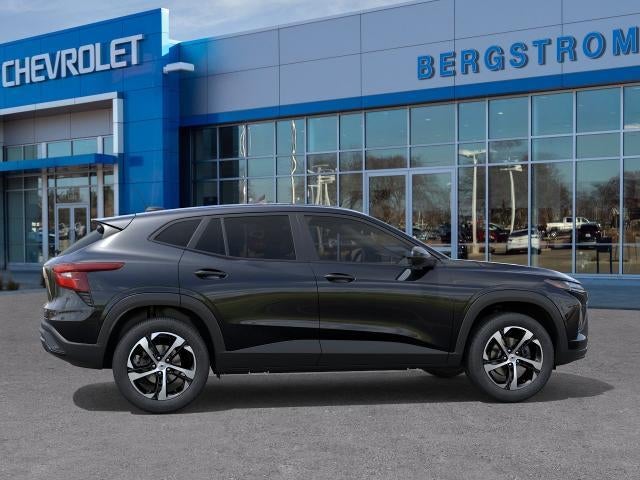 2026 Chevrolet Trax FWD 4dr 1RS