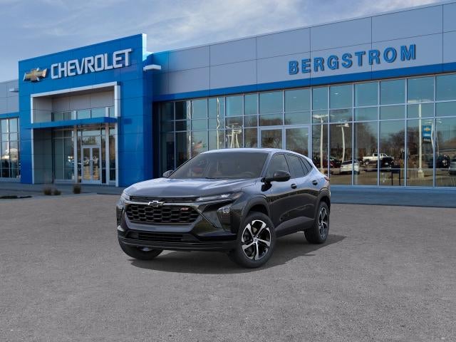2026 Chevrolet Trax FWD 4dr 1RS