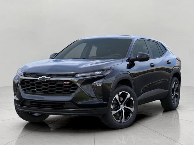 2026 Chevrolet Trax FWD 4dr 1RS